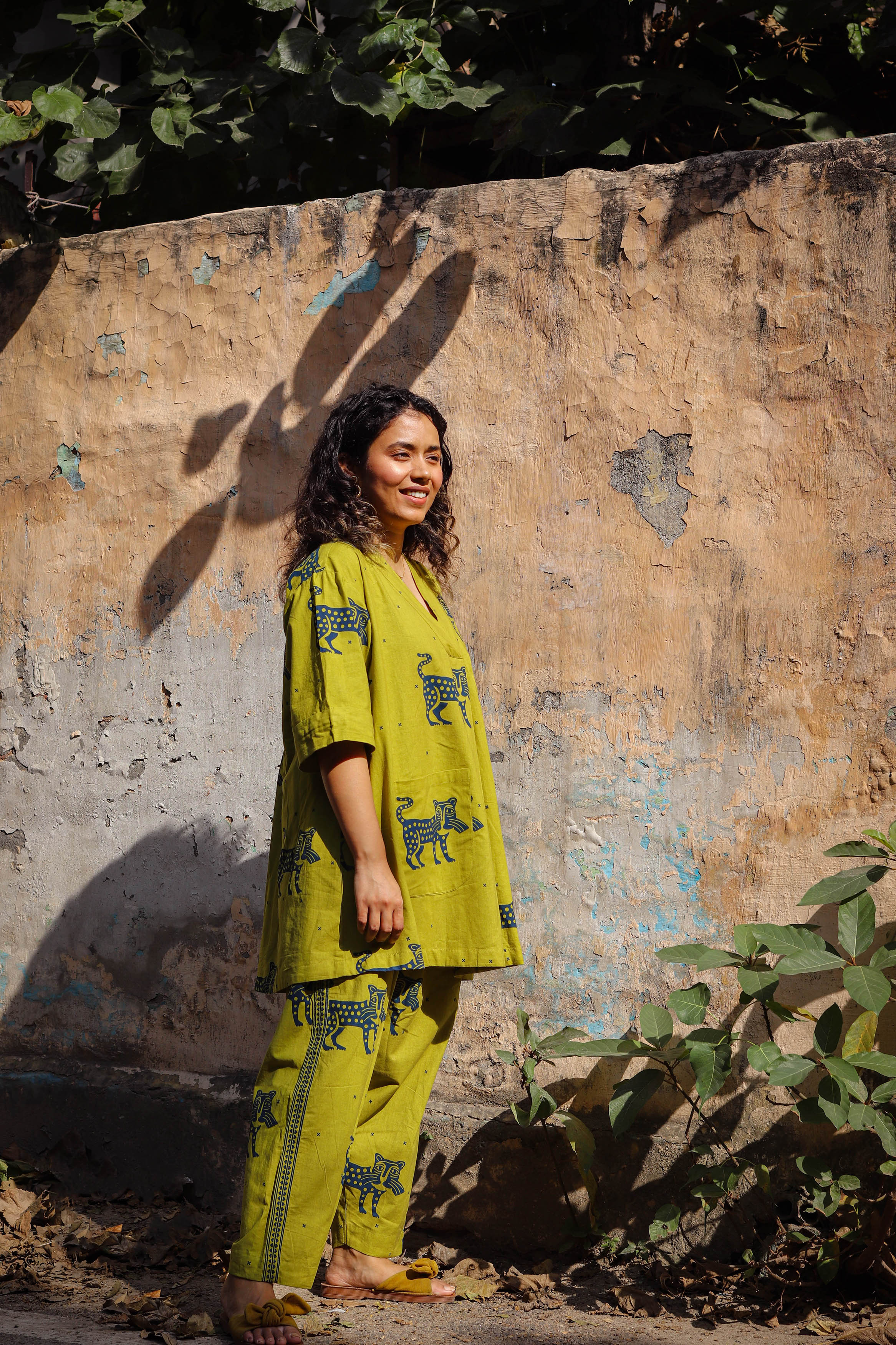 Rolling Hills Co-ord Set