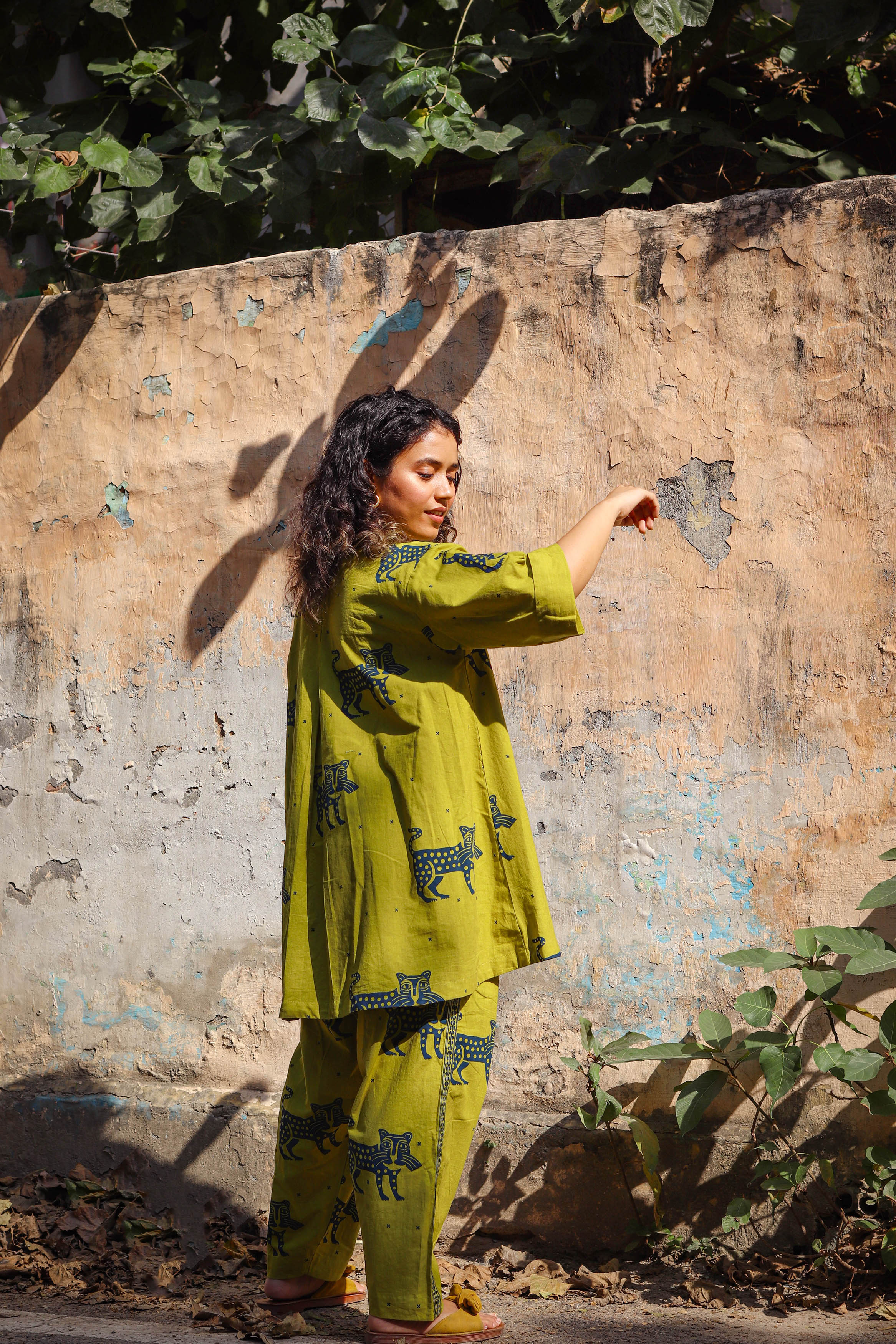 Rolling Hills Co-ord Set