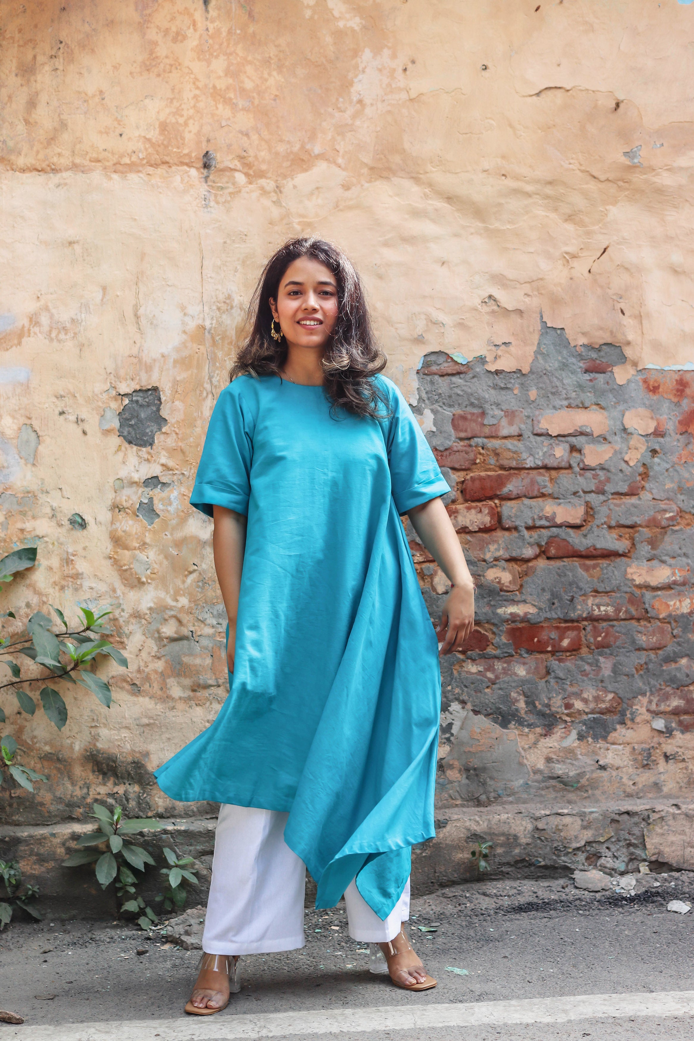 Mermaid Margarita Co-ord Set