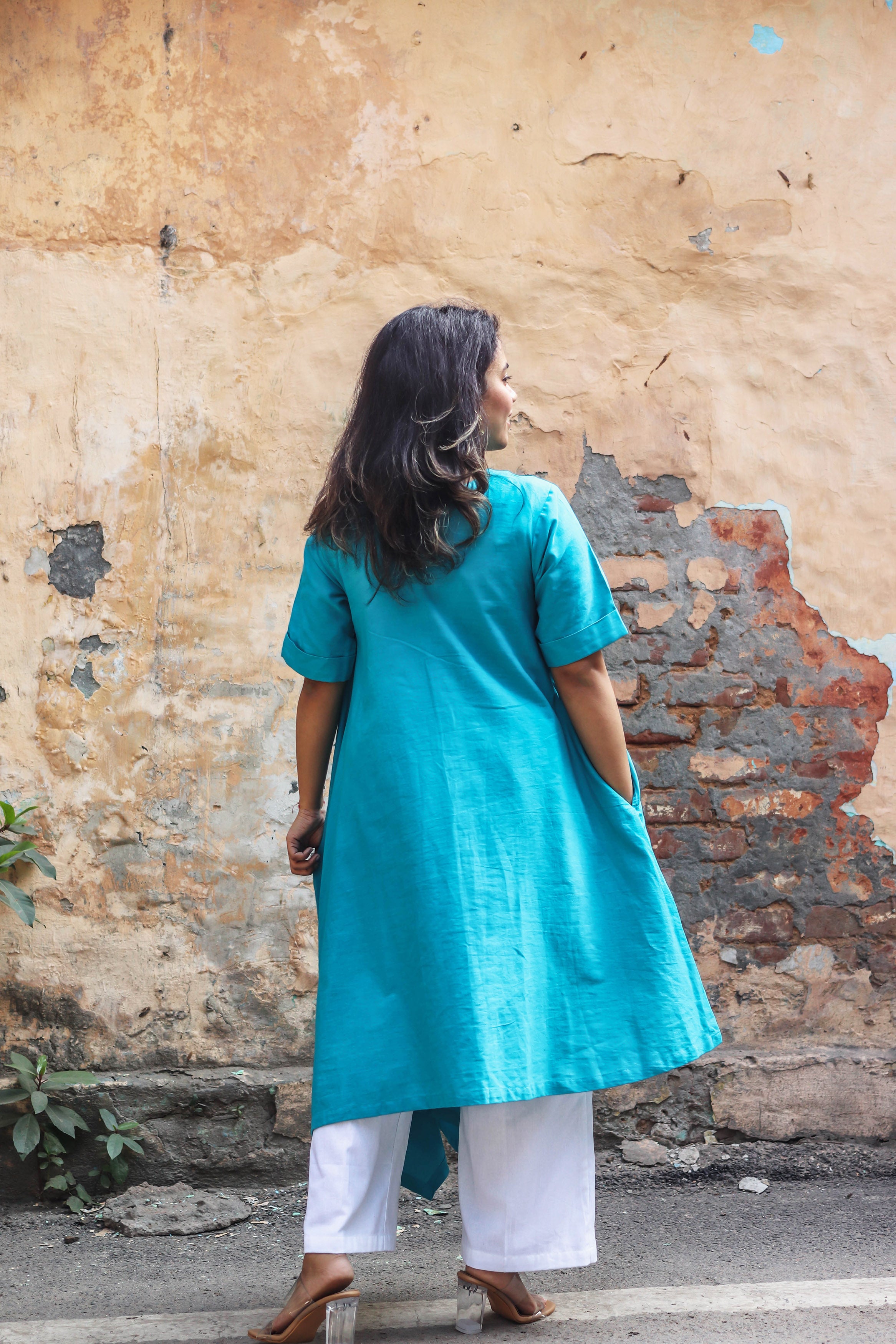 Mermaid Margarita Co-ord Set