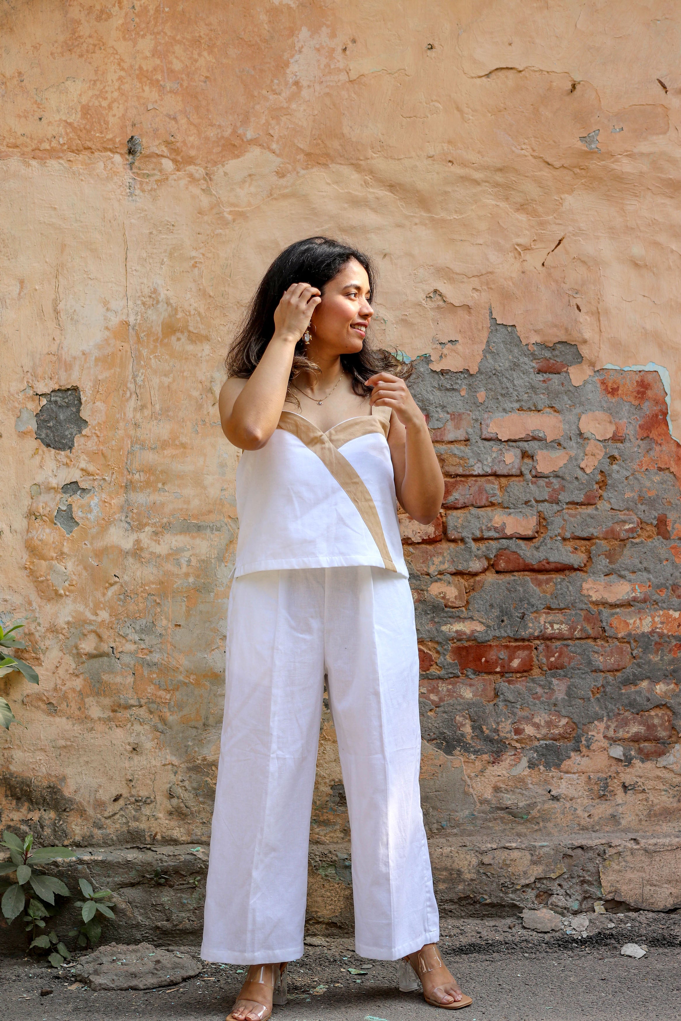 Coconut Margarita Co-ord Set