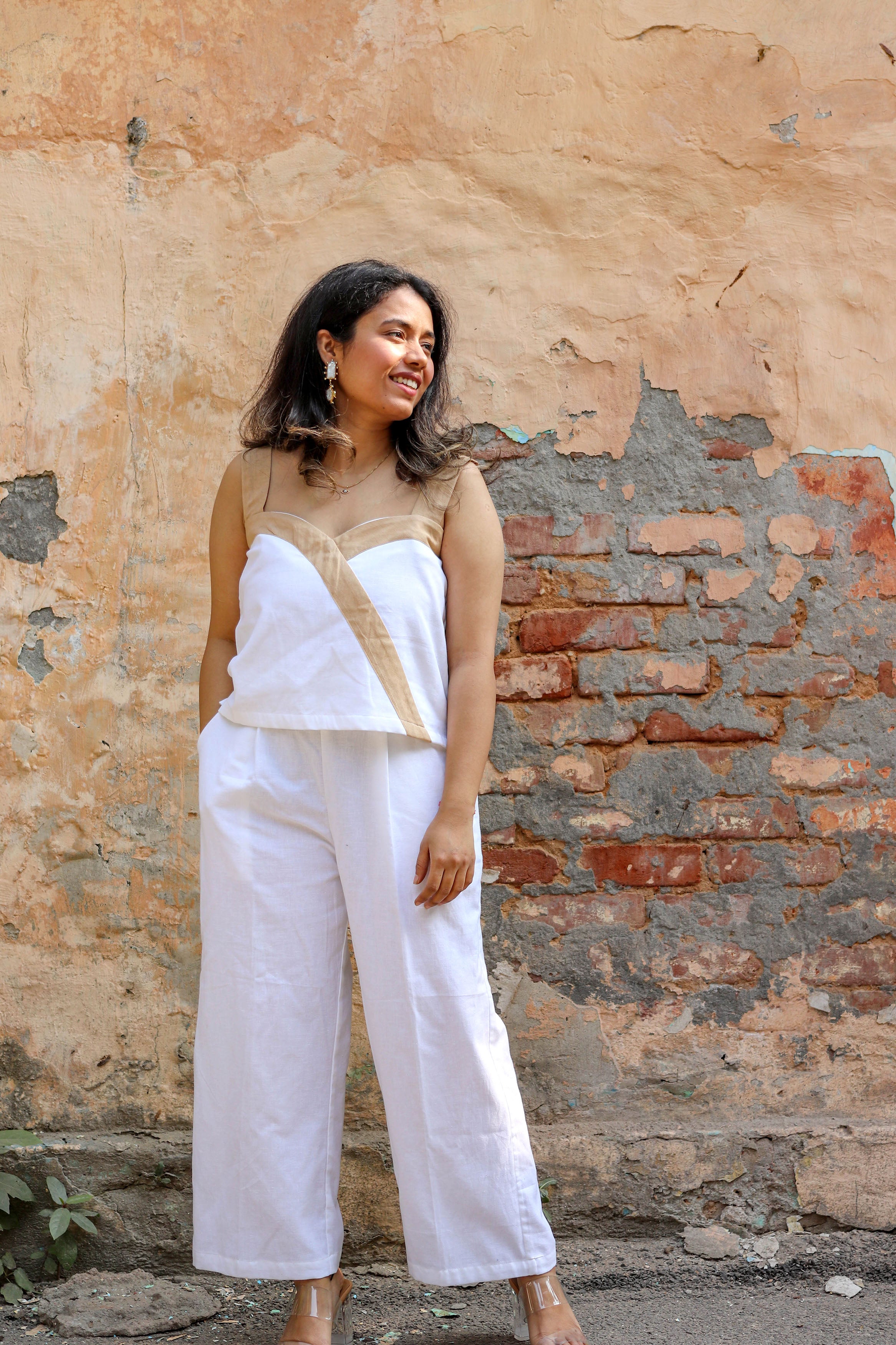 Coconut Margarita Co-ord Set