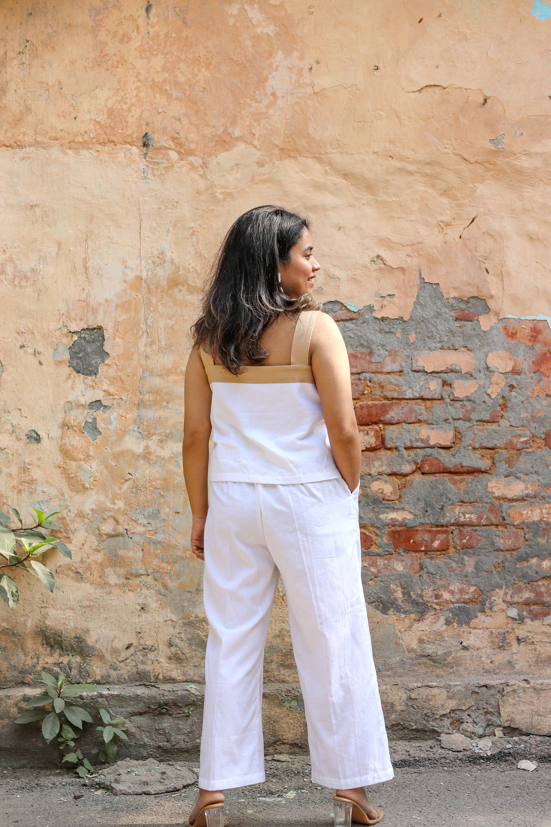 Coconut Margarita Co-ord Set