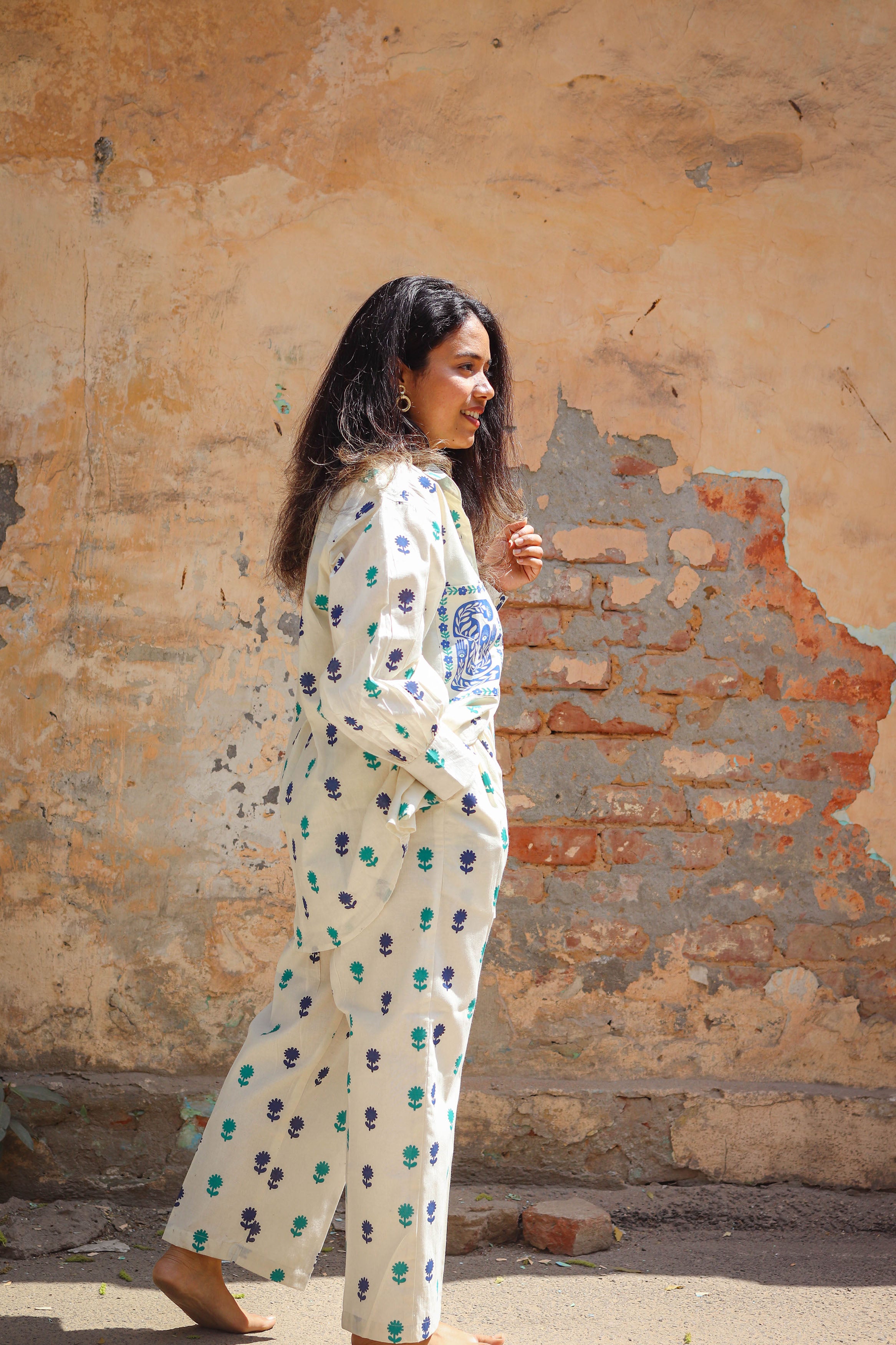 Island Paradise Coord Set