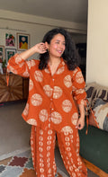 Dust & Sun Bohemian Shirt