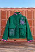Panna Bohemian Jacket