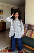 Pahadi Chaitaki Shirt