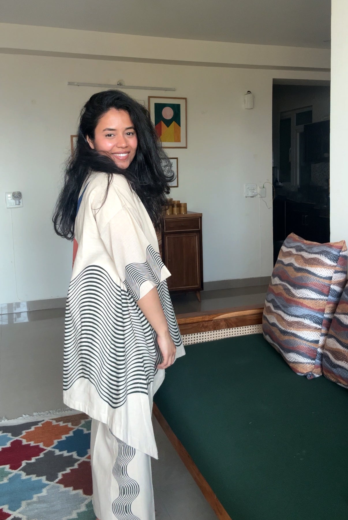 Sand Dune Co-ord Set