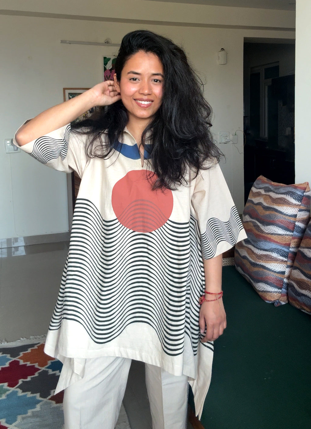 Sand Dune Co-ord Set