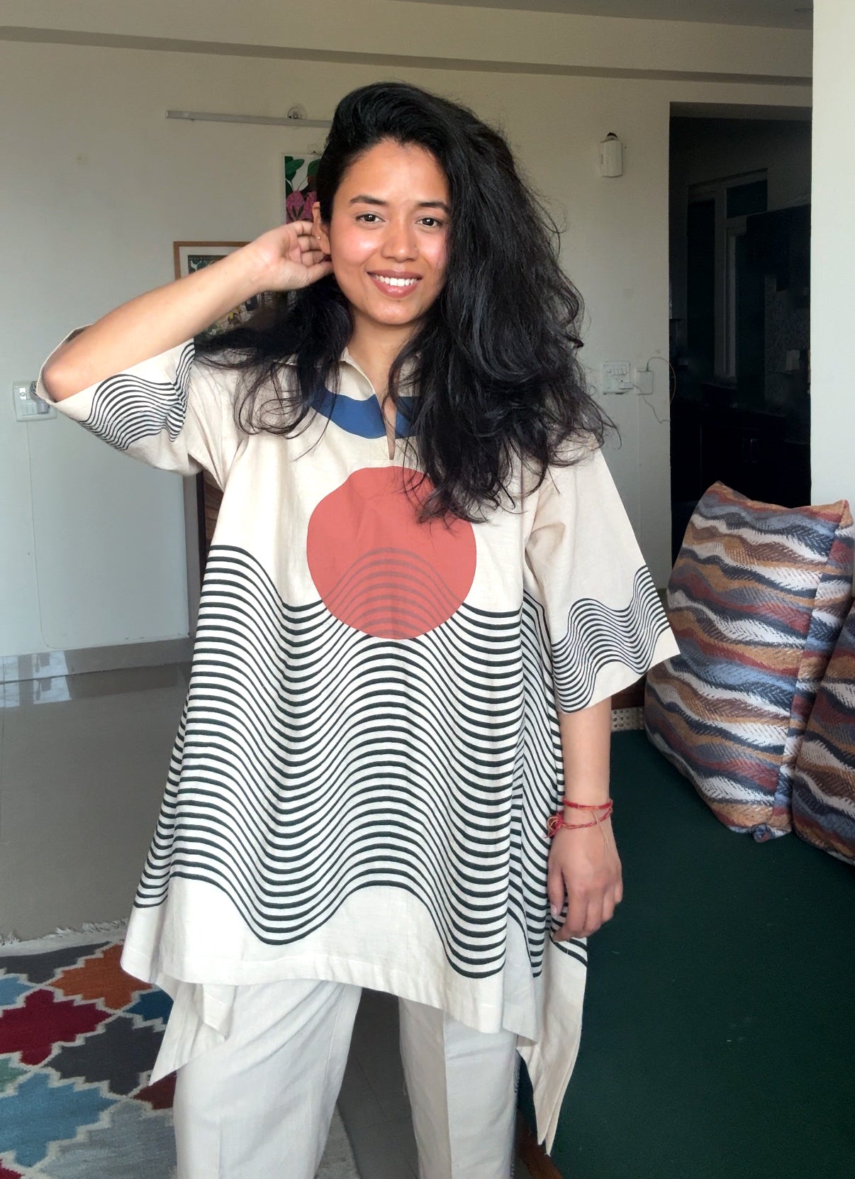 Sand Dune Co-ord Set