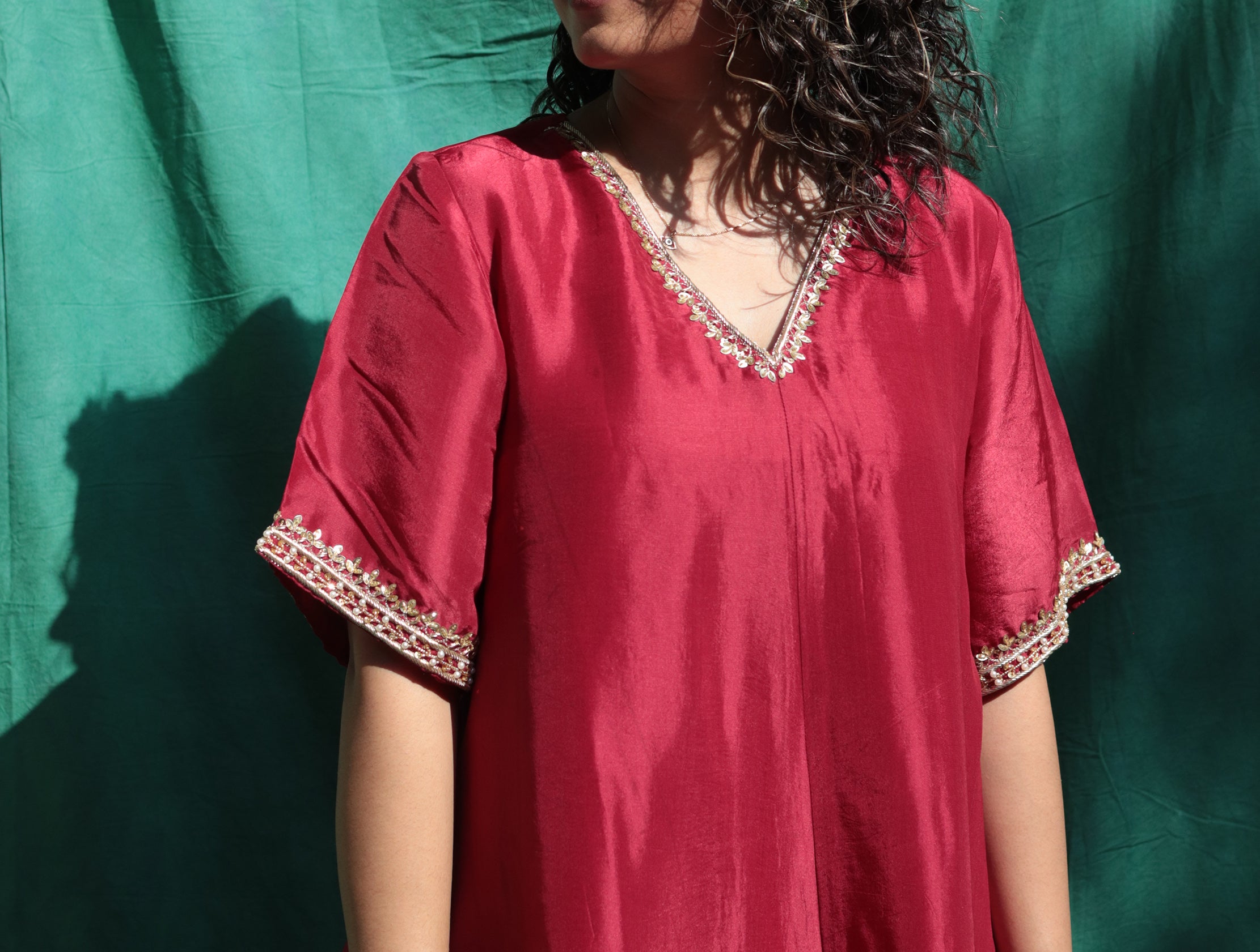 Taarika Kurta
