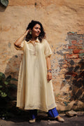 Mogra Mehr Kurta