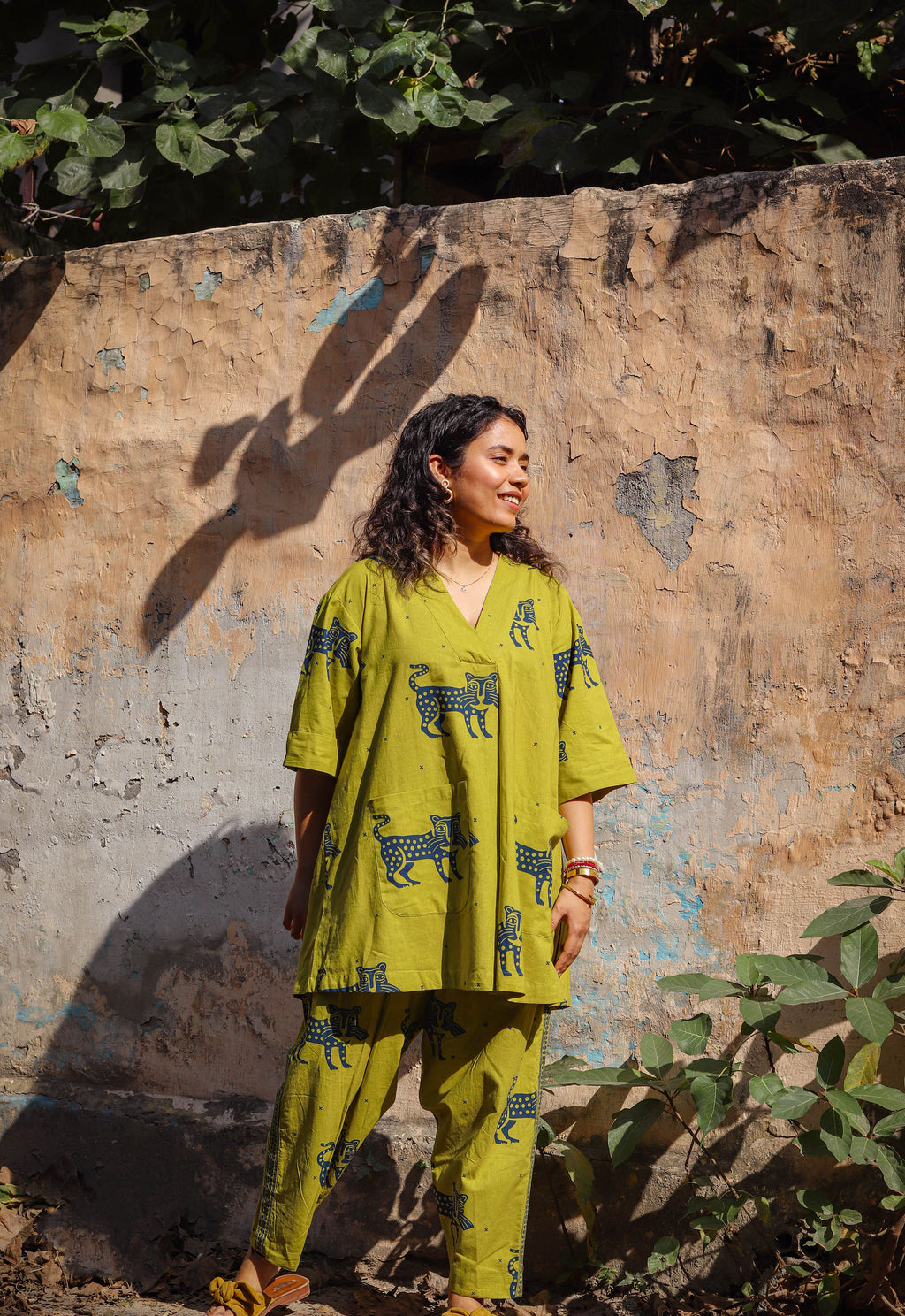 Rolling Hills Co-ord Set