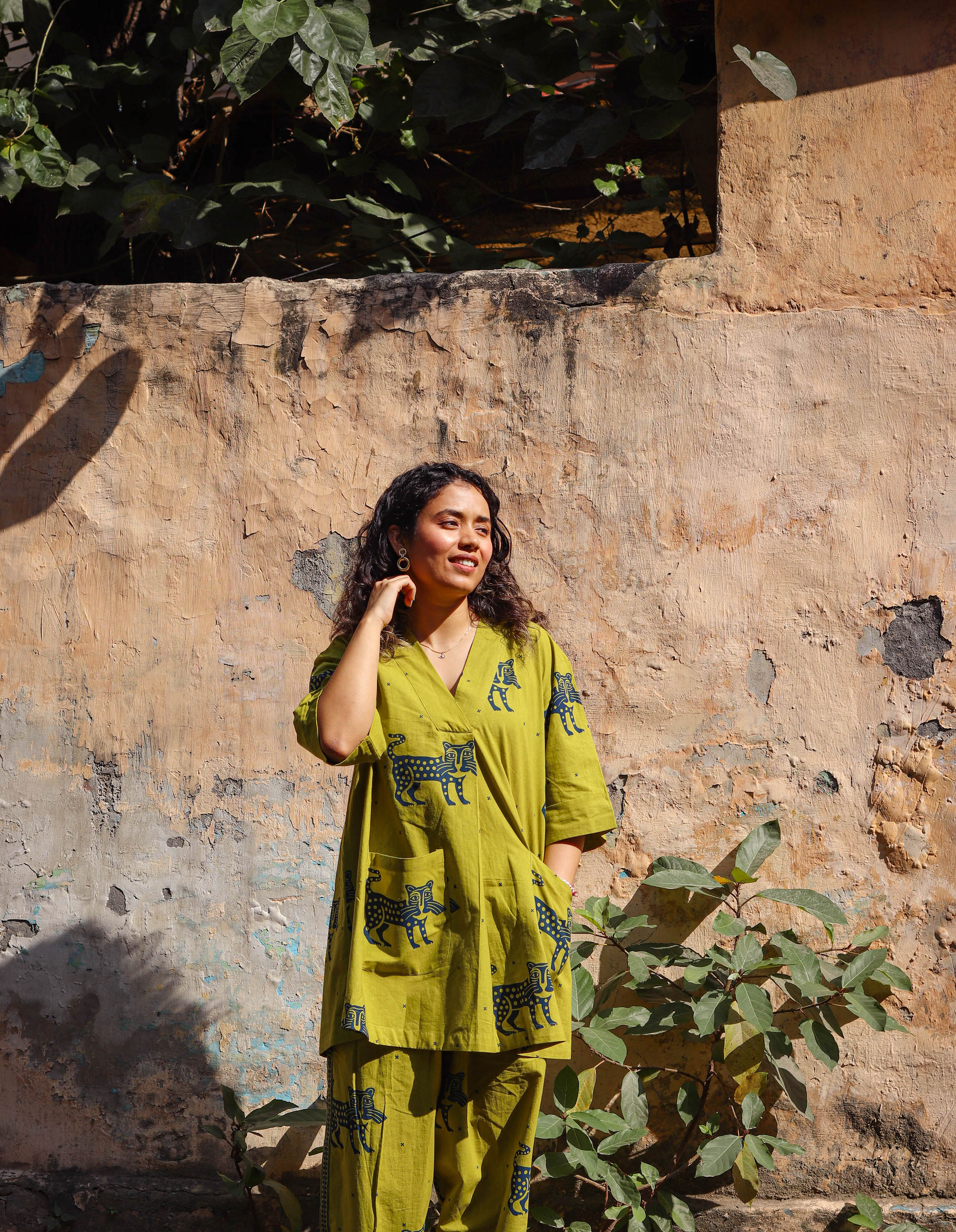 Rolling Hills Co-ord Set