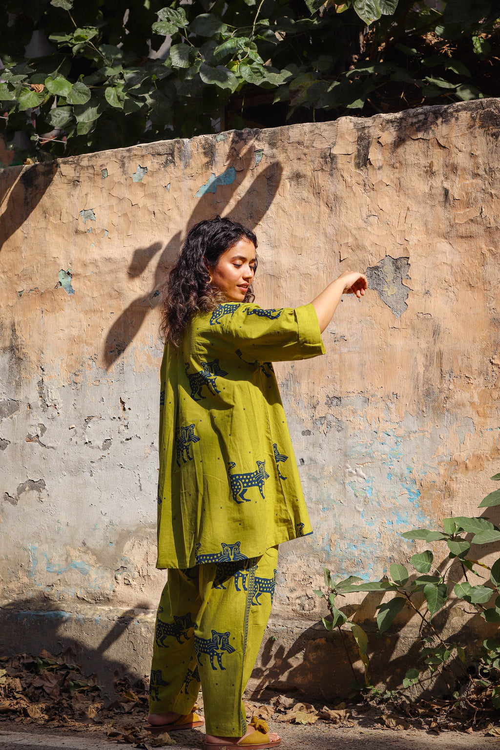 Rolling Hills Co-ord Set