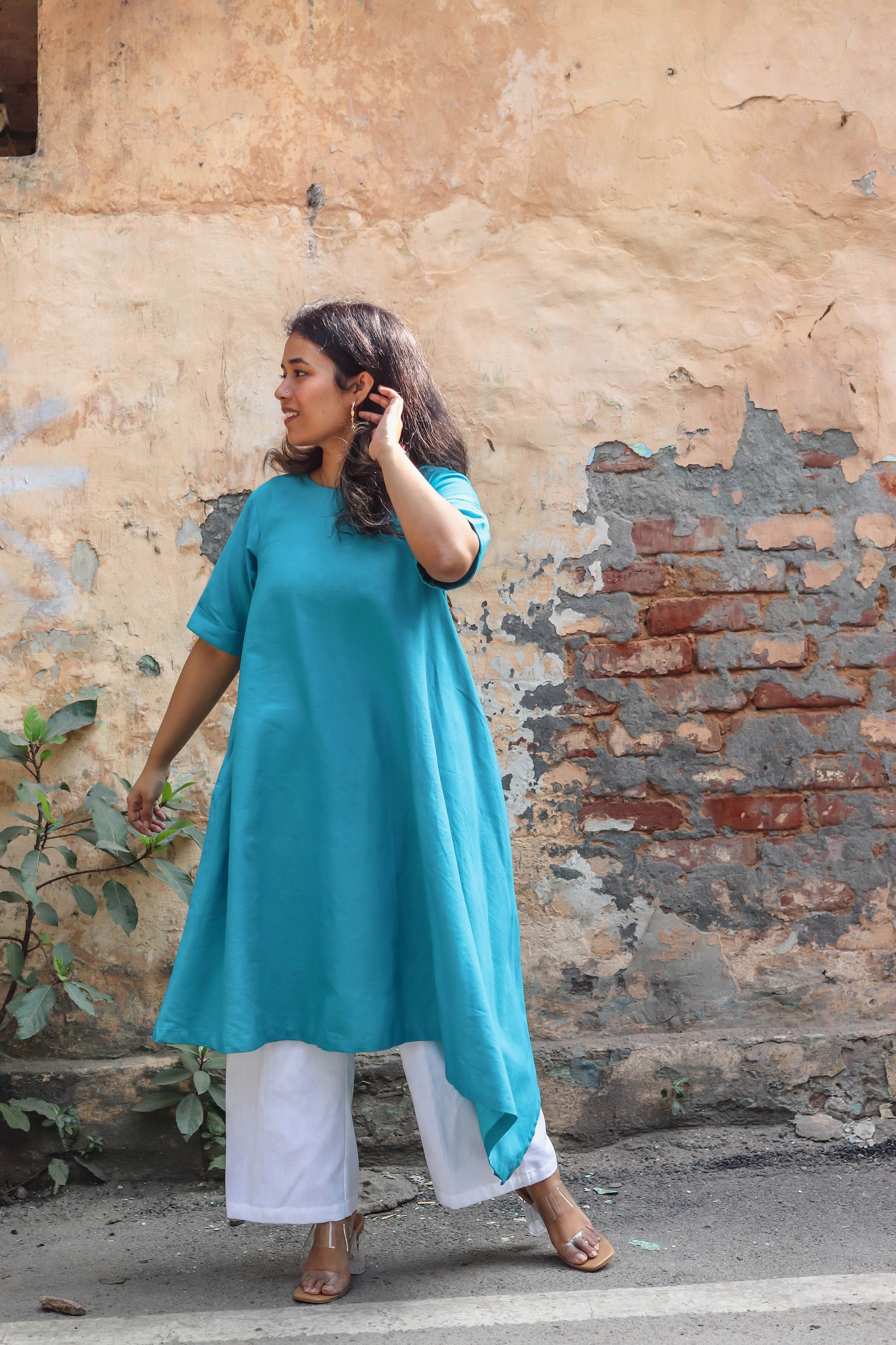 Mermaid Margarita Co-ord Set