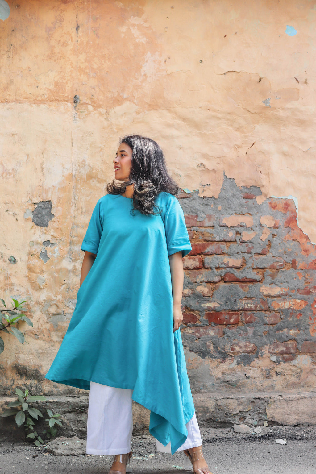 Mermaid Margarita Co-ord Set