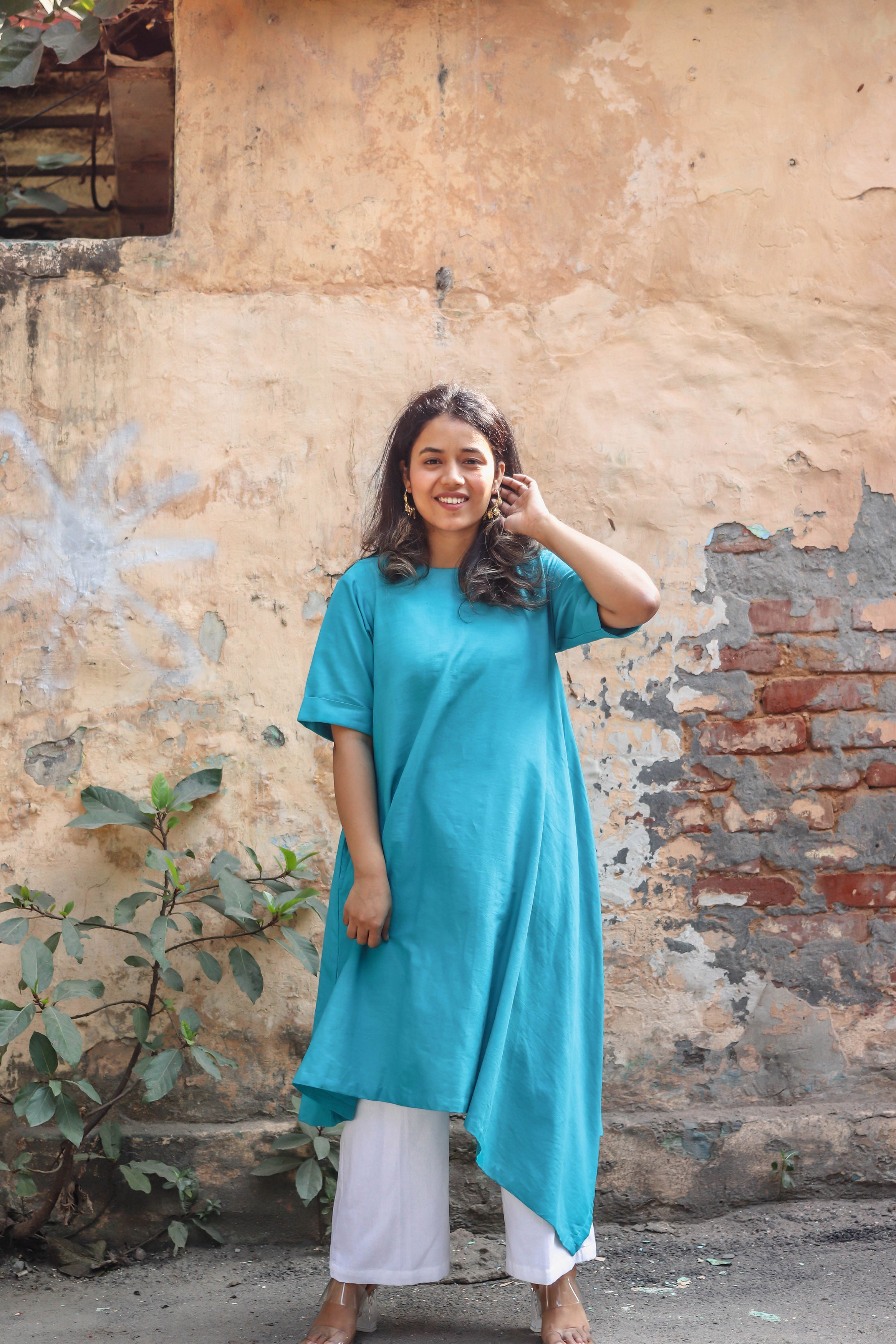 Mermaid Margarita Co-ord Set