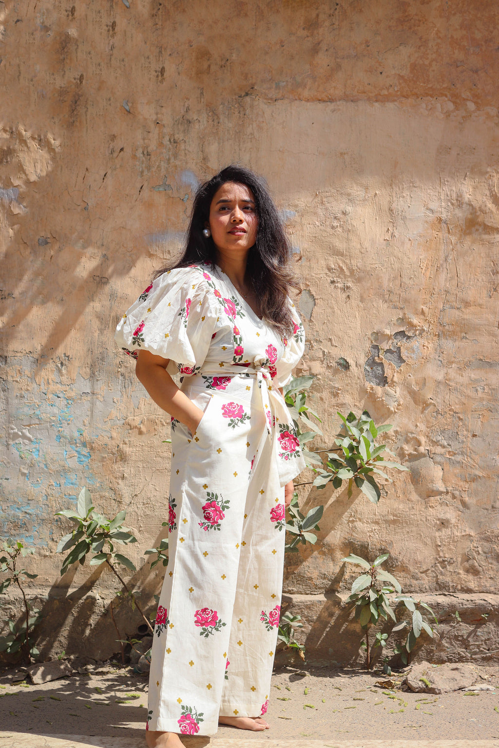 Teaberry Pixel Summer Set