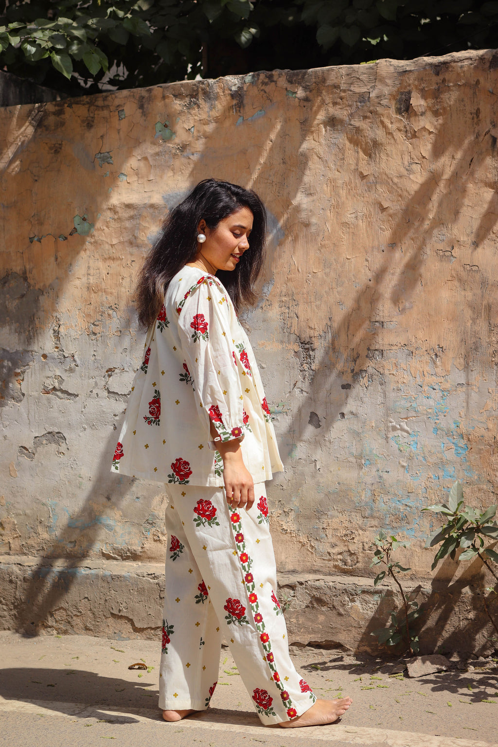 Ruby Rose Pixel Coord set