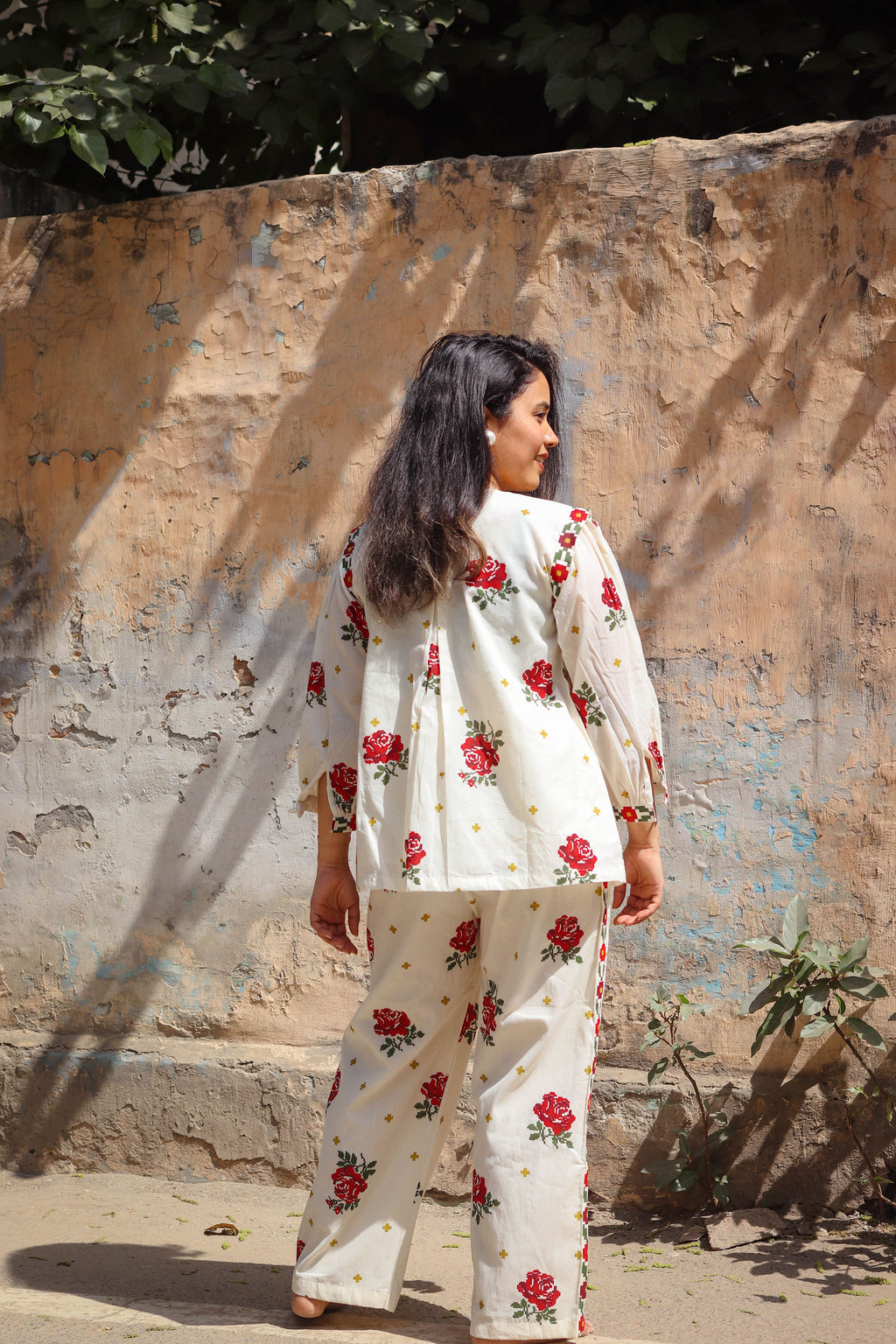 Ruby Rose Pixel Coord set