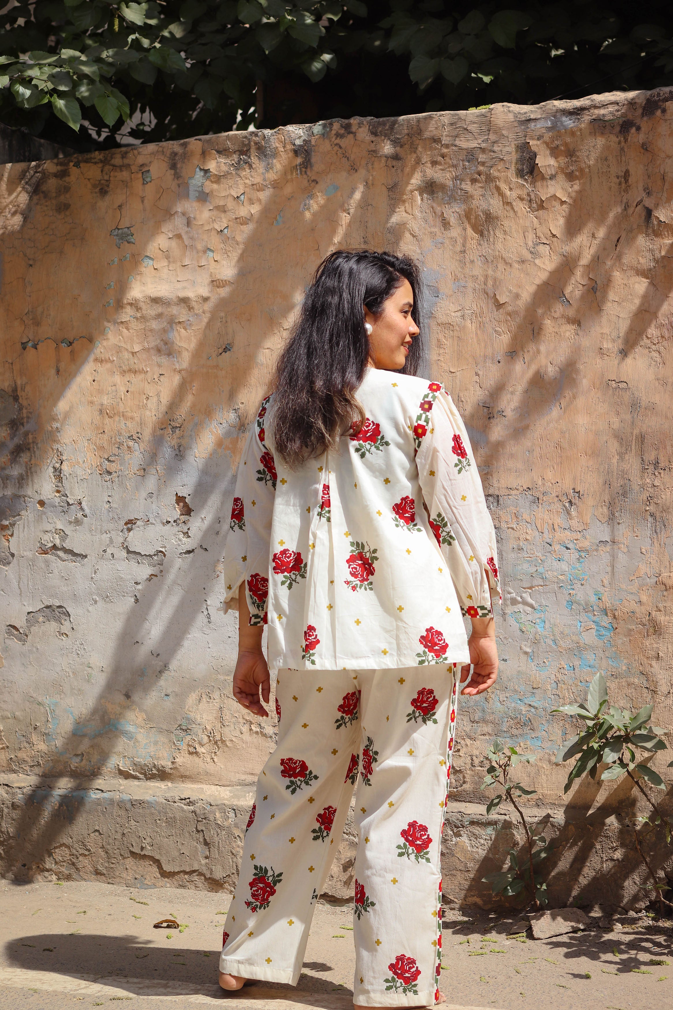 Ruby Rose Pixel Coord set