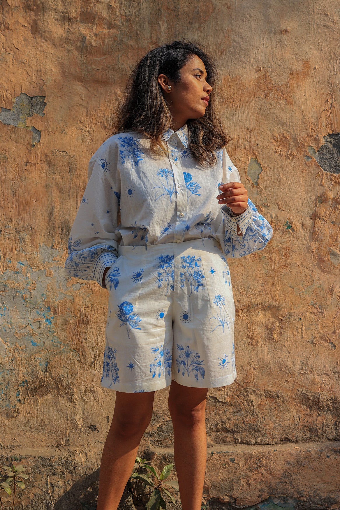 Heritage Stardust Shorts