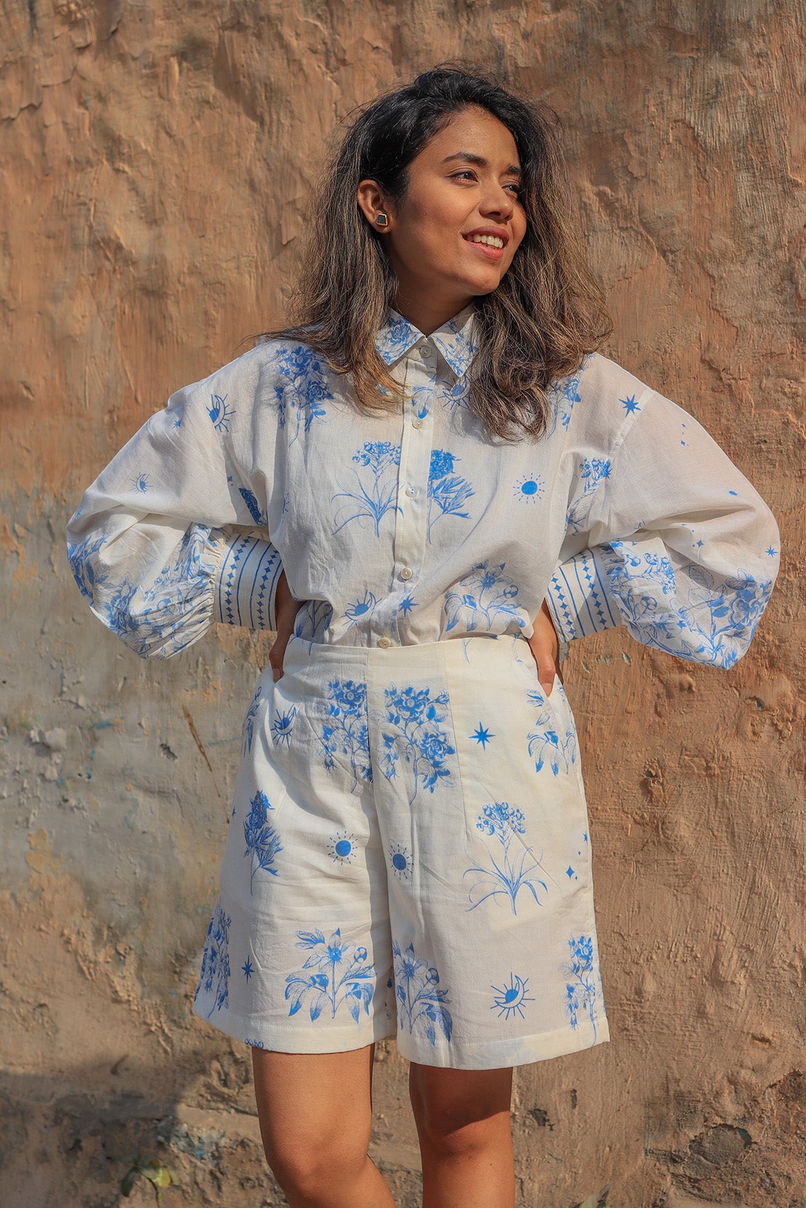 Heritage Stardust Shorts