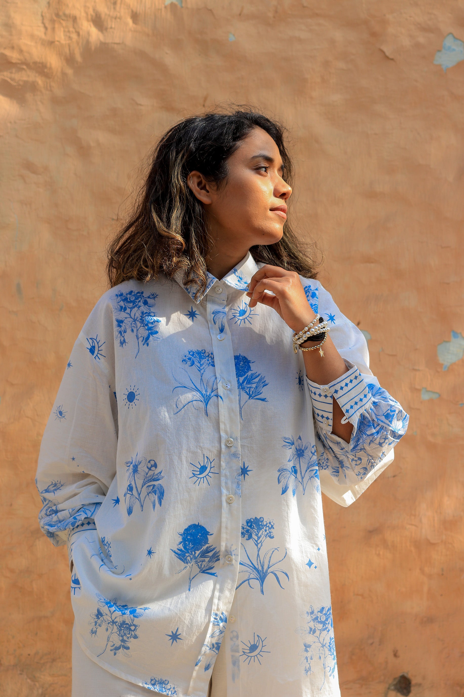 Heritage Stardust Shirt