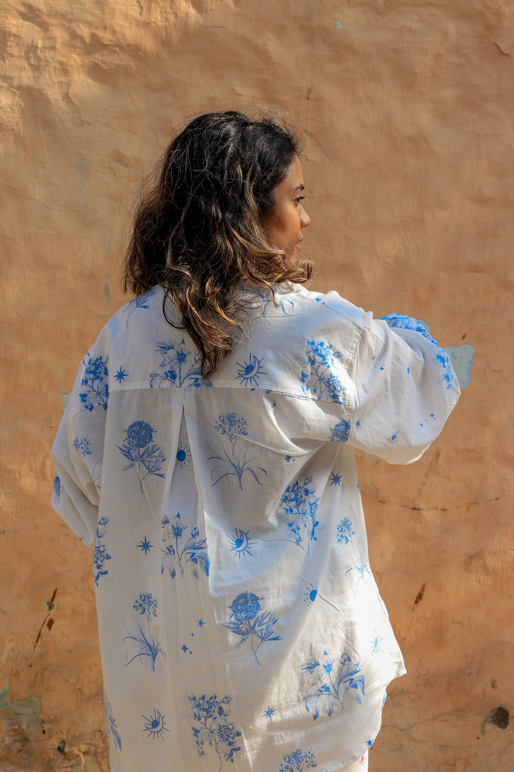 Heritage Stardust Shirt