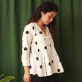 Camellia Clover Top
