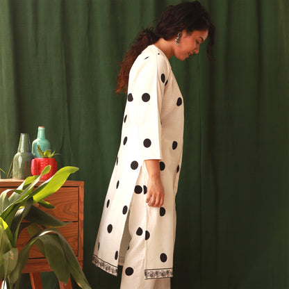 Camellia Clover Set